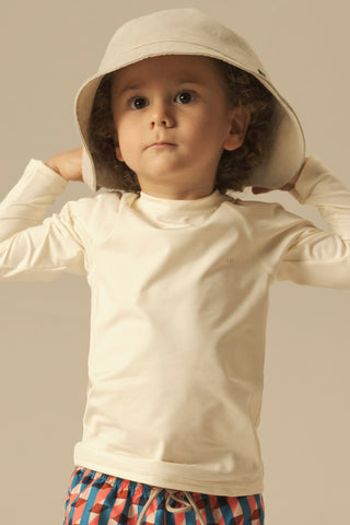 Îlot Colombia, Camiseta lycra kids, Ref. LK08052, Lycra, Niños, Ropa infantil