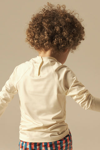 Îlot Colombia, Camiseta lycra kids, Ref. LK08052, Lycra, Niños, Ropa infantil