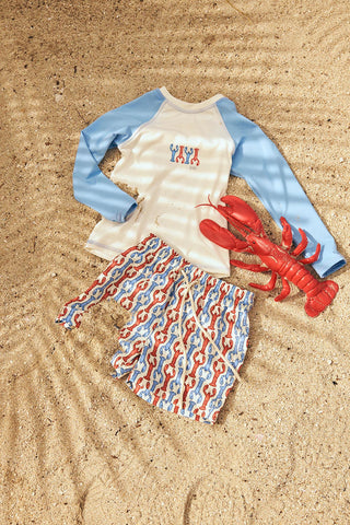 Pantaloneta kids