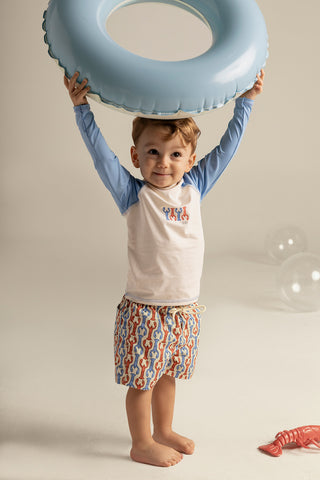 Pantaloneta kids