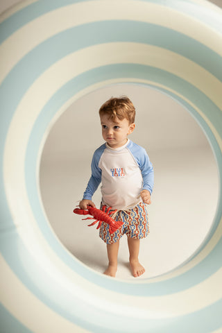 Pantaloneta kids
