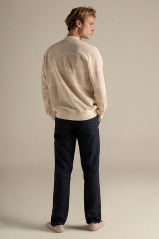 Îlot Colombia, Pantalón cabo, Cardigan y Pantalón hombre, Verano, Playa, Ropa hombre, Alpargatas