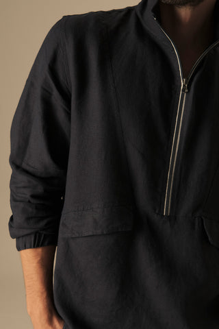 Îlot Colombia, Chaqueta, Ref. SH43052, Hombre/Ilot, Lino, Camisas, Ropa para hombre