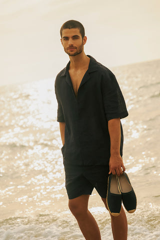 Îlot, Camisa, Ref. SH20051, Hombre, Camisas, ECO, Ropa para hombre
