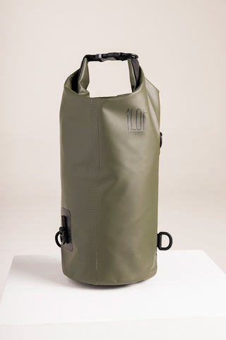 Dia del padre, papá, viajes, días de playa, Dry Bag edición limitada, Accesorios, Bolso hombre, Verano