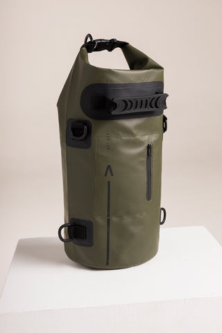 Dia del padre, papá, viajes, días de playa, Dry Bag edición limitada, Accesorios, Bolso hombre, Verano