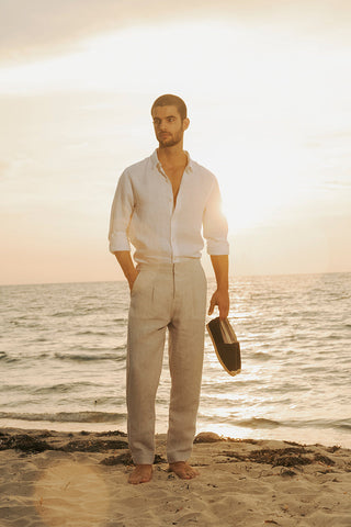 Îlot, Espadrilles, Ref. AH27G51, Hombre, Accesorios