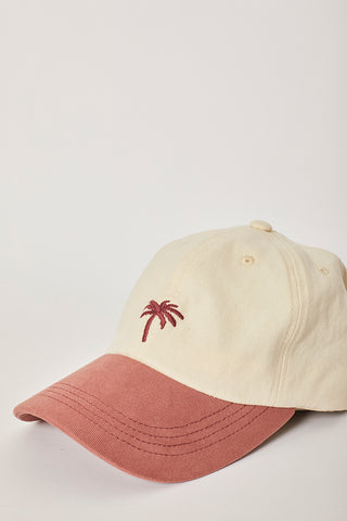 Îlot Colombia, Gorra, Ref. AH34M42, Accesorios para hombre, Deporte, Verano, Playa