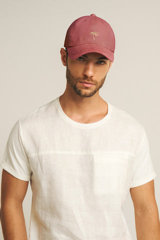 Îlot Colombia, Gorra, Ref. AH34M42, Accesorios para hombre, Deporte, Verano