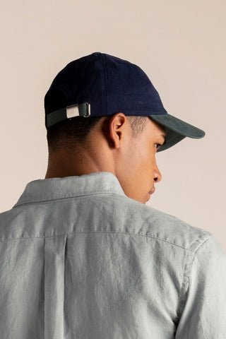 îlot Colombia, Gorra, Verano, Playa, Vacaciones, Accesorios, Hombre