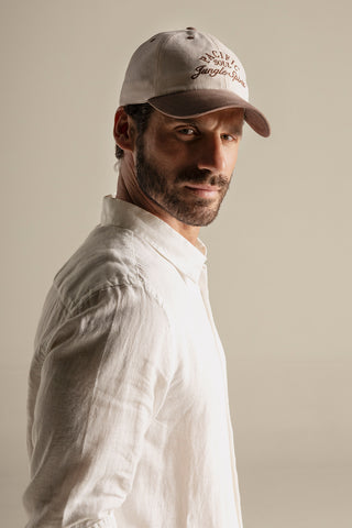 Îlot Colombia, Gorra, Verano, Playa, Ropa para hombre