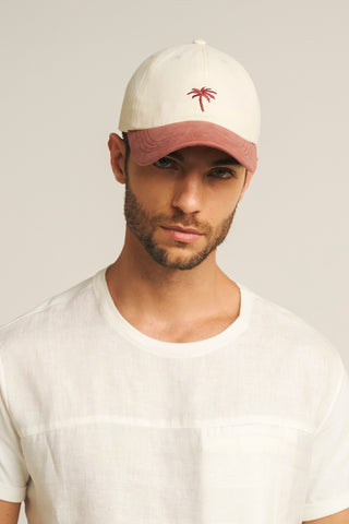 Îlot Colombia, Gorra, Ref. AH34M42, Accesorios para hombre, Deporte, Verano, Playa