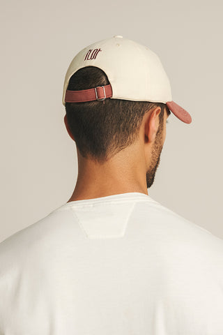 Îlot Colombia, Gorra, Ref. AH34M42, Accesorios para hombre, Deporte, Verano, Playa