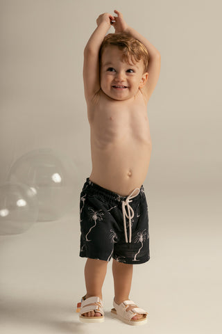 Îlot Colombia, Kids Shorts, Verano, Playa, Ropa para hombre
