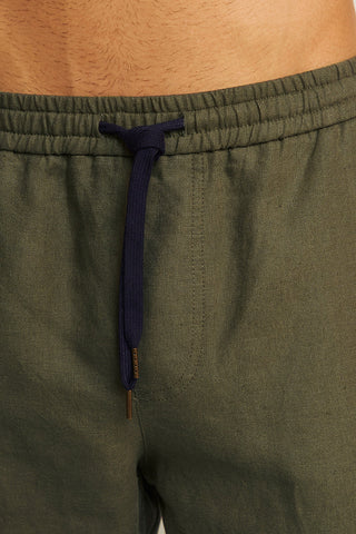 Îlot, Pantalón, Ref. PH47051, Hombre, Ilot, Lino, Pantalones, Ropa para hombre