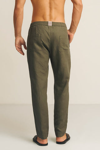 Îlot, Pantalón, Ref. PH47051, Hombre, Ilot, Lino, Pantalones, Ropa para hombre