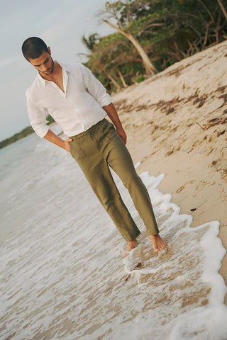 Îlot, Pantalón privé, Ref. PH48051, Hombre, Pantalones, Ropa para hombre