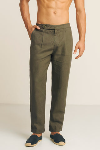 Îlot, Pantalón privé, Ref. PH48051, Hombre, Pantalones, Ropa para hombre