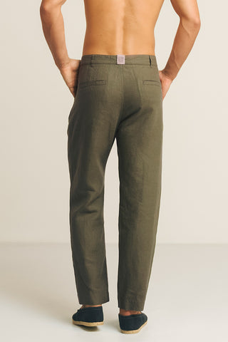 Îlot, Pantalón privé, Ref. PH48051, Hombre, Pantalones, Ropa para hombre