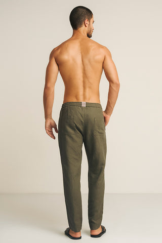 Îlot, Pantalón privé, Ref. PH48051, Hombre, Pantalones, Ropa para hombre