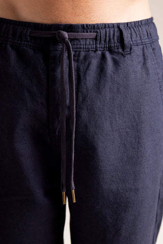 Pantalón Cabo azul para hombre — Îlot, Ropa de playa, Verano, Para toda ocasión