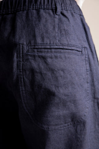 Pantalón Cabo azul para hombre — Îlot, Ropa de playa, Verano, Para toda ocasión