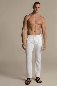 Îlot Colombia, Pantalón cabo, Pantalón hombre, Verano, Playa, Ropa hombre, Sandalias hombre, Accesorios