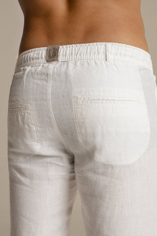 Îlot Colombia, Pantalón cabo, Pantalón hombre, Verano, Playa, Ropa hombre