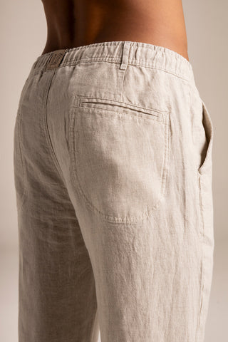 Pantalón Cabo caqui para hombre — Îlot, Ropa de playa, Verano, Para toda ocasión