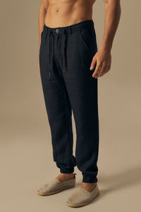 Ilot, Pantalón, Ref. PH16A21, Hombre/Ilot, Básicos, Pantalones