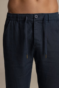 Îlot Colombia, Pantalón jogger, Pantalón hombre, Verano, Playa, Ropa hombre