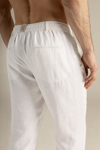 Îlot Colombia, Pantalón jogger, Pantalón hombre, Verano, Playa, Ropa hombre