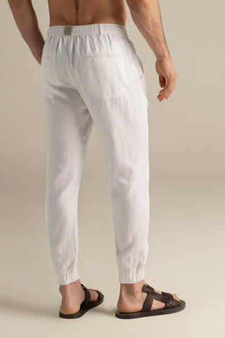 Îlot Colombia, Pantalón jogger, Pantalón hombre, Verano, Playa, Ropa hombre
