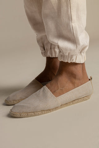 Îlot Colombia, Pantalón, Pantalón hombre, Verano, Playa, Ropa hombre, Alpargatas hombre, Accesorios