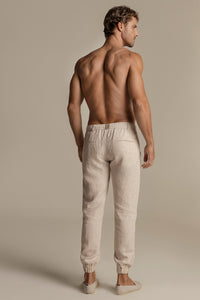 Îlot Colombia, Pantalón, Pantalón hombre, Verano, Playa, Ropa hombre, Alpargatas hombre, Accesorios