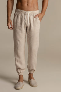 Îlot Colombia, Pantalón, Pantalón hombre, Verano, Playa, Ropa hombre
