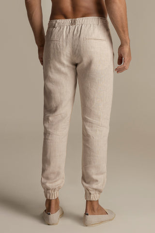 Îlot Colombia, Pantalón, Pantalón hombre, Verano, Playa, Ropa hombre