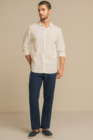 Îlot, Pantalón, PH39041, Hombre/Ilot, Pantalones