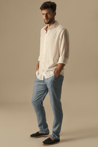 Îlot Colombia, Pantalón, Ref. PH55052, Hombre/Ilot, Pantalones, Ropa para hombre, Camisa, Ref. SH71032