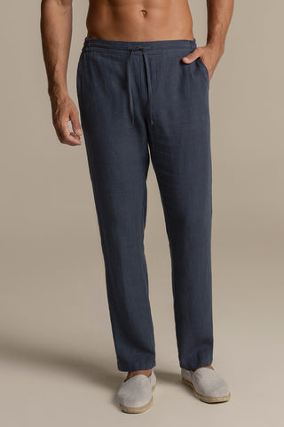 Îlot Colombia, Pantalón , Pantalón toda ocasión para hombre, Verano, Playa
