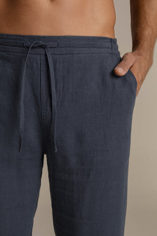 Îlot Colombia, Pantalón , Pantalón toda ocasión para hombre, Verano, Playa