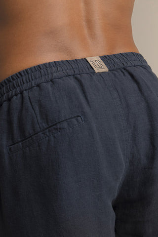 Îlot Colombia, Pantalón , Pantalón toda ocasión para hombre, Verano, Playa