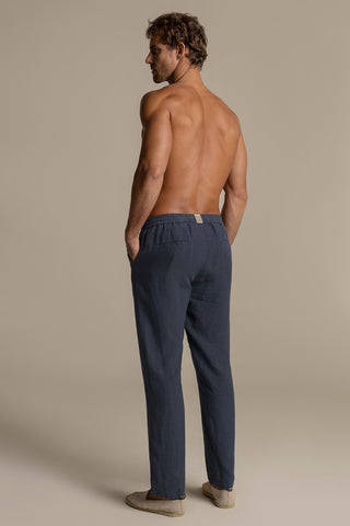 Îlot Colombia, Pantalón , Pantalón toda ocasión para hombre, Verano, Playa