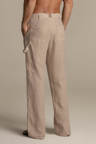 Îlot Colombia, Pantalón, Pantalón toda ocasión para hombre, Verano, Playa