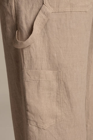 Îlot Colombia, Pantalón, Pantalón toda ocasión para hombre, Verano, Playa