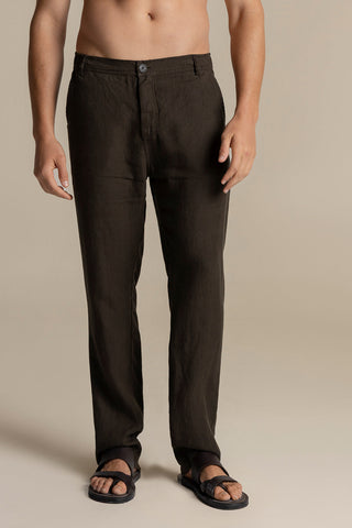 Îlot Colombia, Pantalón , Pantalón toda ocasión para hombre, Verano, Playa