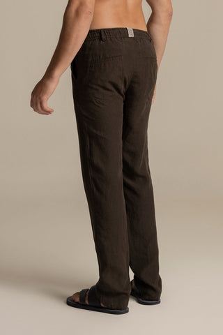 Îlot Colombia, Pantalón , Pantalón toda ocasión para hombre, Verano, Playa