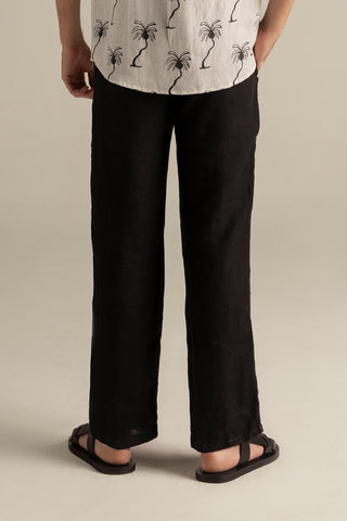 Îlot Colombia, Pantalón, Verano, Playa, Ropa para hombre