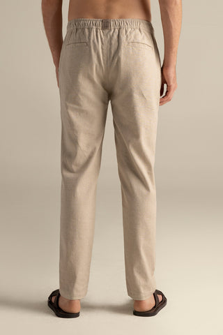 Îlot Colombia, Pantalón, Verano, Playa, Ropa para hombre