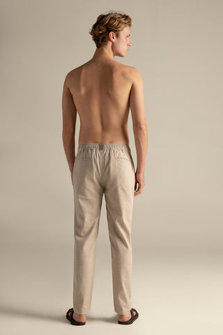 Îlot Colombia, Pantalón, Verano, Playa, Ropa para hombre